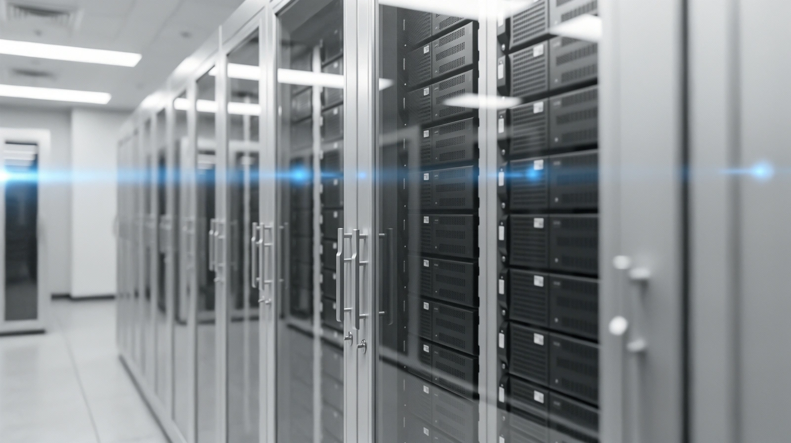 Sotozentiro Digital Data Center