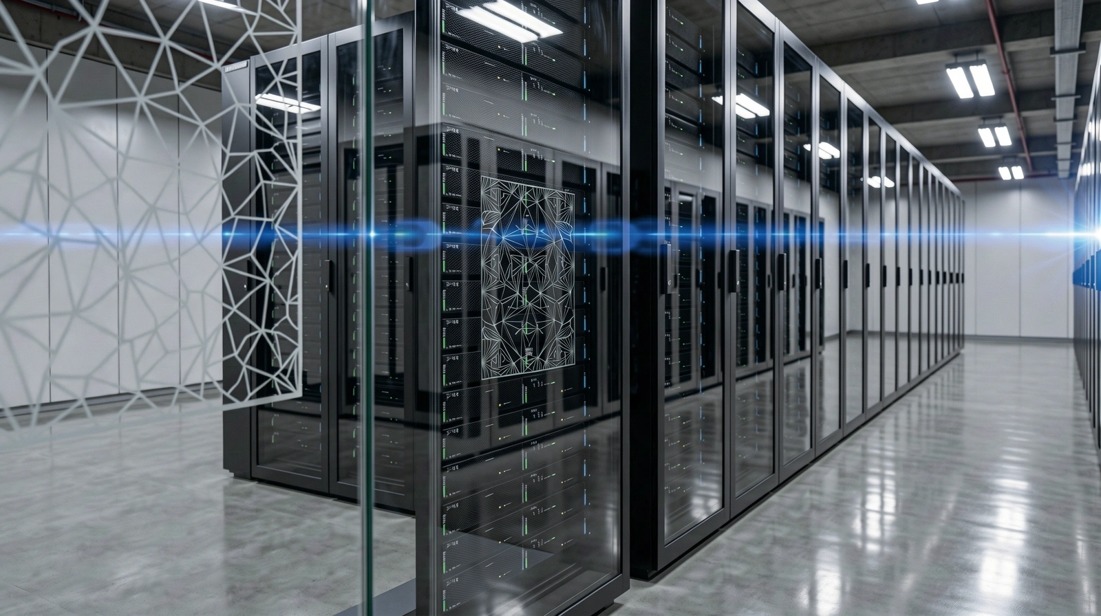 Sotozentiro Digital Data infrastructure