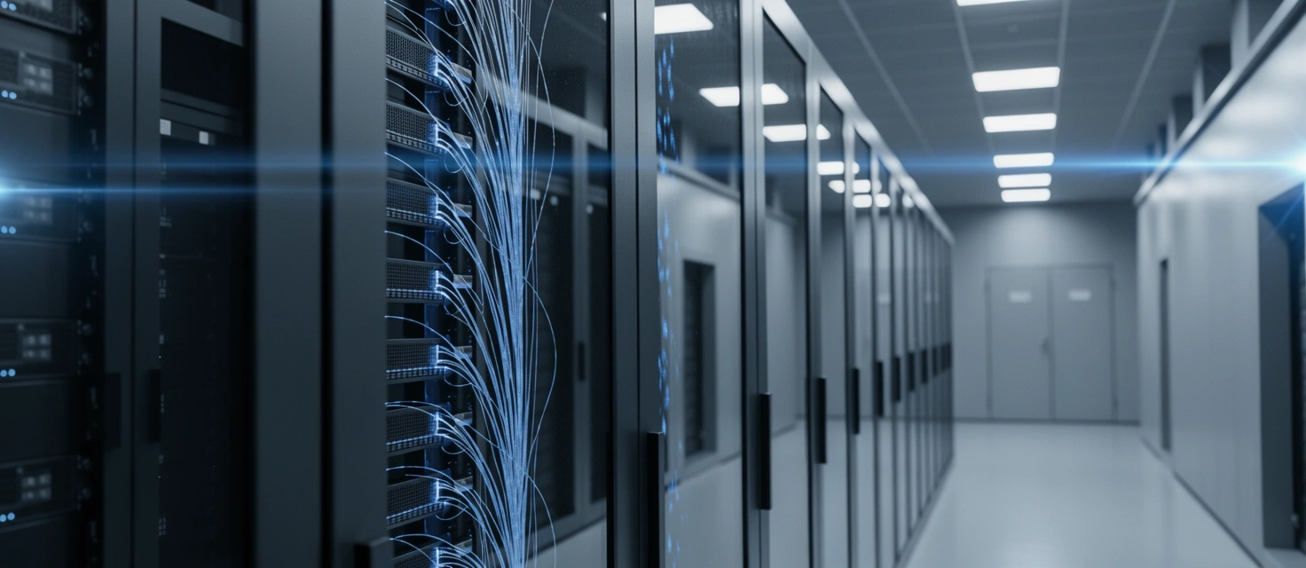 AI Infrastructure Detail