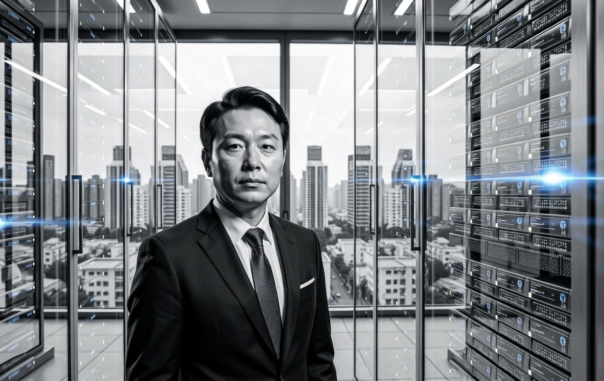 Founder Profile